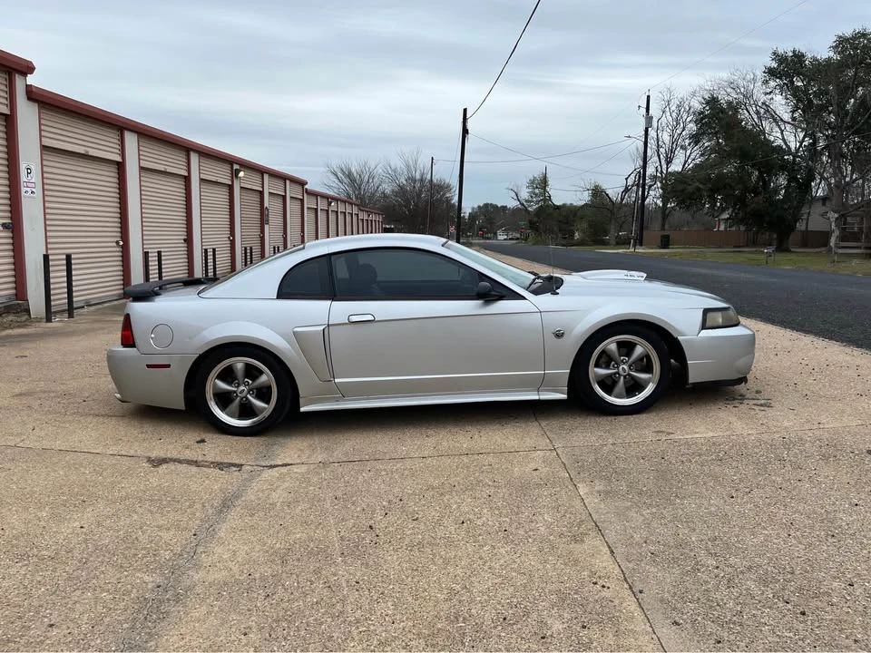 2004 Ford SN95 Mustang - Image 2 of 9