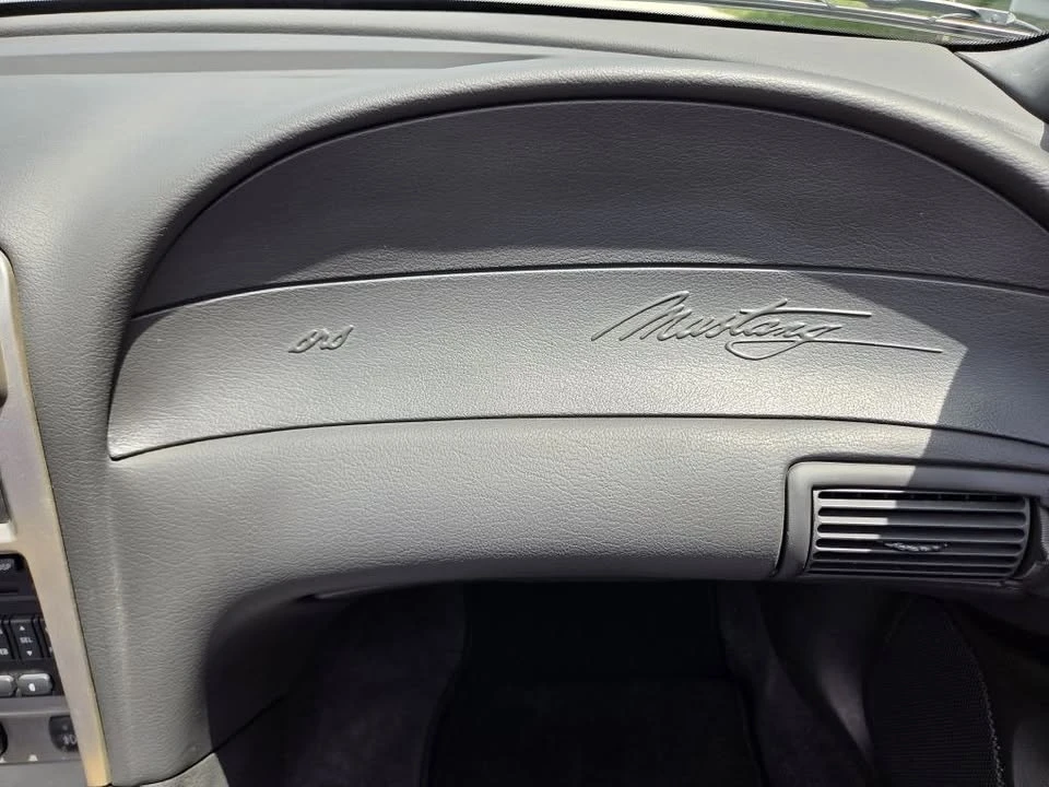 2004 Ford SN95 Mustang - Image 10 of 18