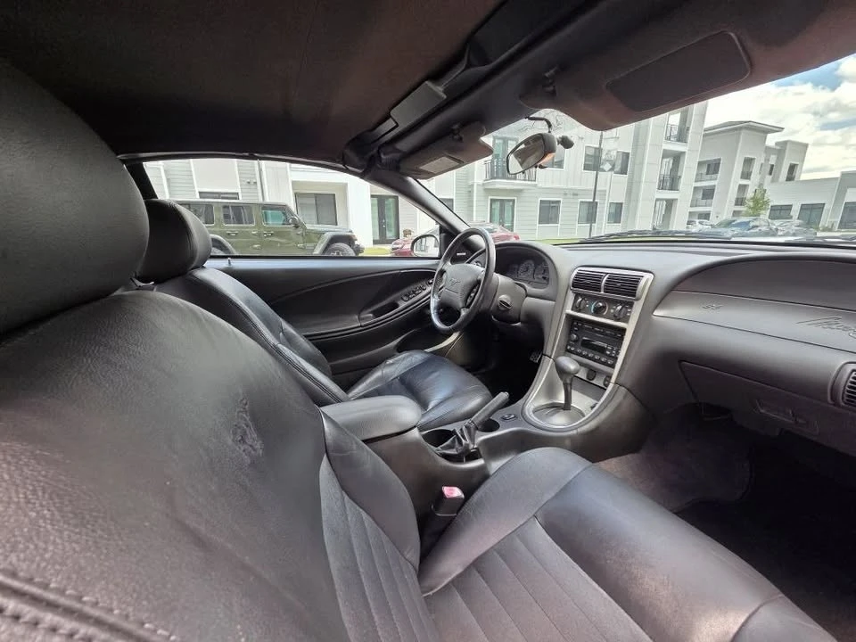 2004 Ford SN95 Mustang - Image 7 of 18