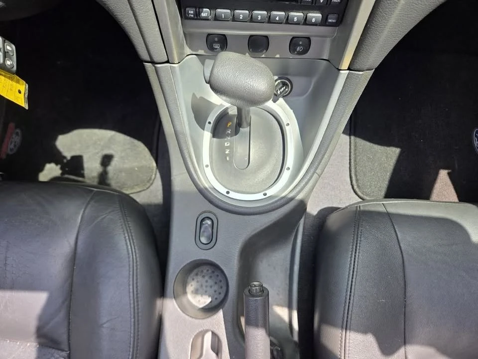 2004 Ford SN95 Mustang - Image 17 of 18