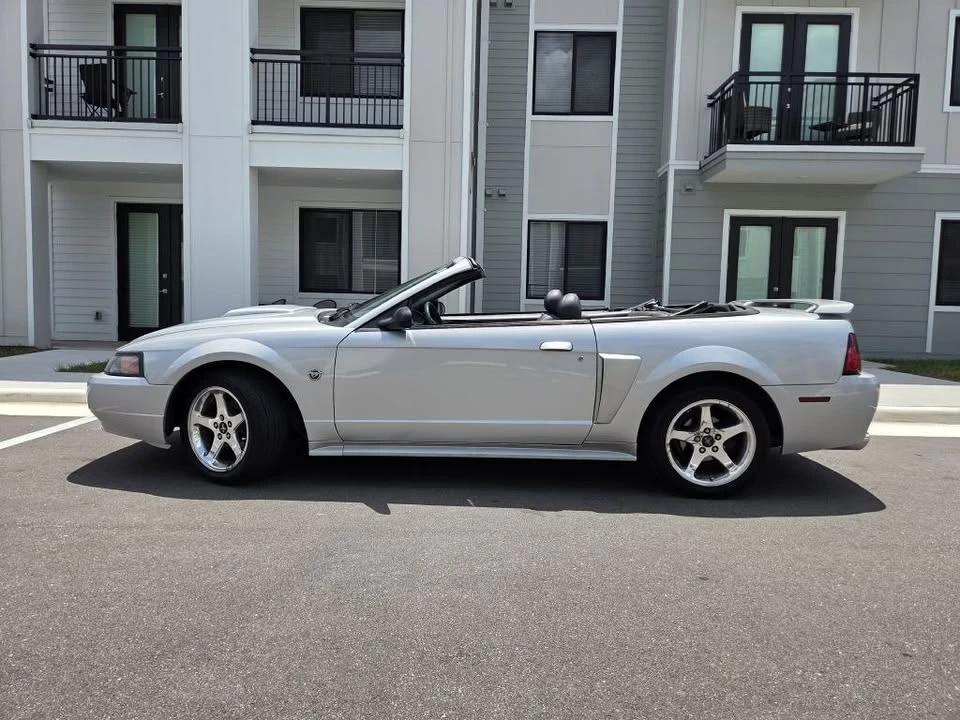 2004 Ford SN95 Mustang - Image 2 of 18
