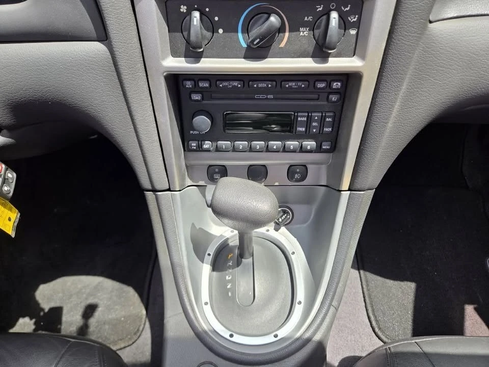 2004 Ford SN95 Mustang - Image 16 of 18