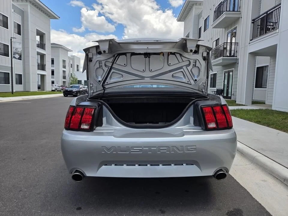 2004 Ford SN95 Mustang - Image 5 of 18
