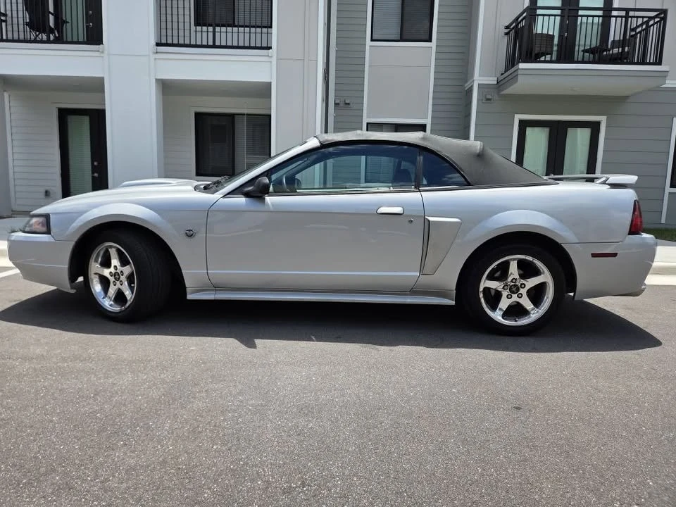 2004 Ford SN95 Mustang - Image 3 of 18