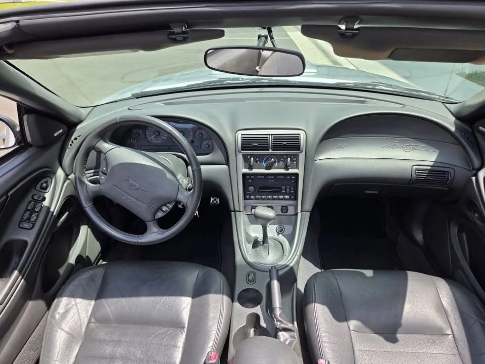 2004 Ford SN95 Mustang - Image 12 of 18