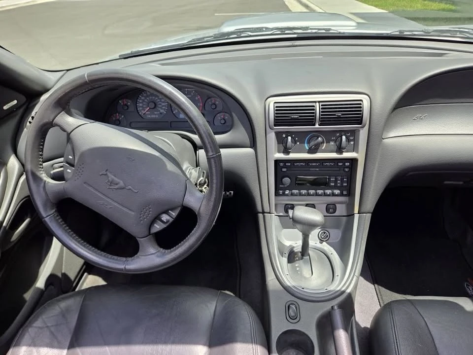 2004 Ford SN95 Mustang - Image 14 of 18