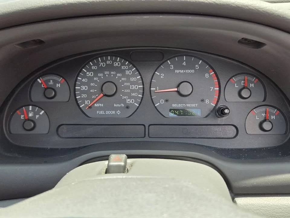 2004 Ford SN95 Mustang - Image 15 of 18