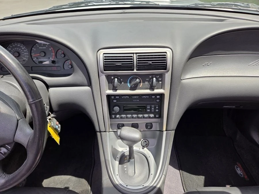2004 Ford SN95 Mustang - Image 13 of 18