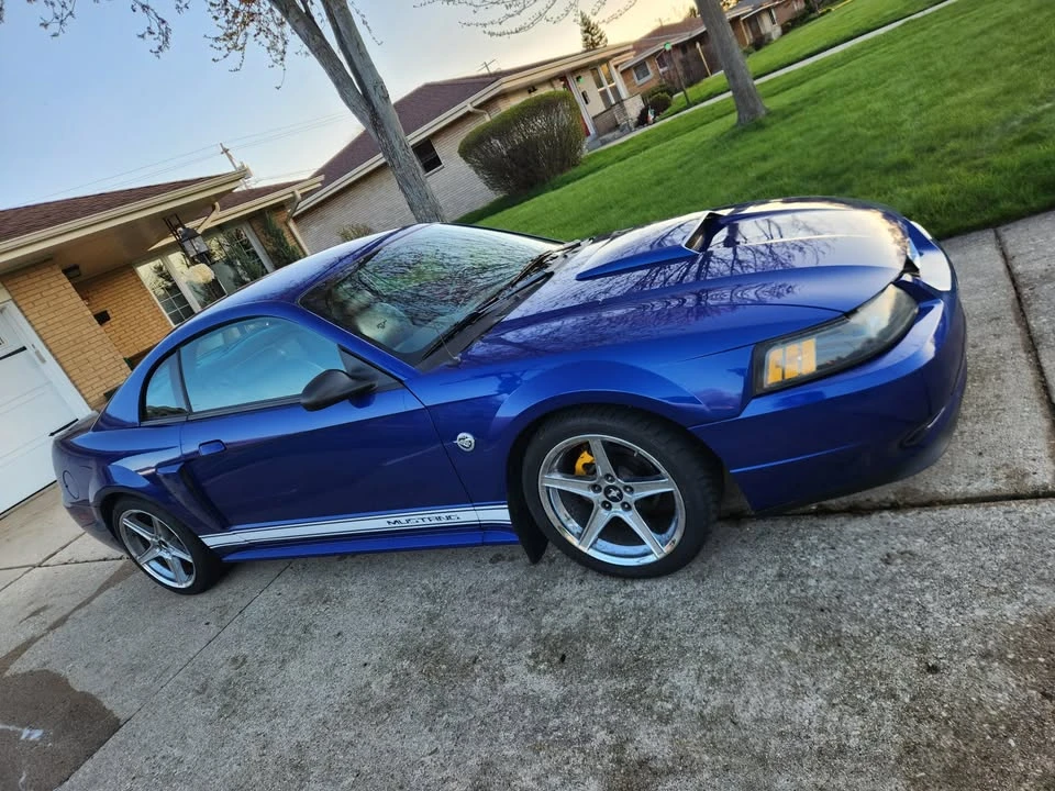 2004 Ford SN95 Mustang - Image 4 of 13