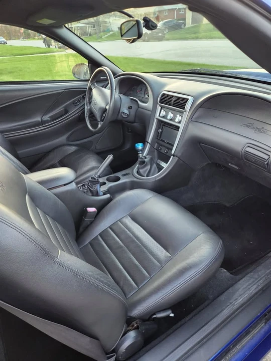 2004 Ford SN95 Mustang - Image 5 of 13