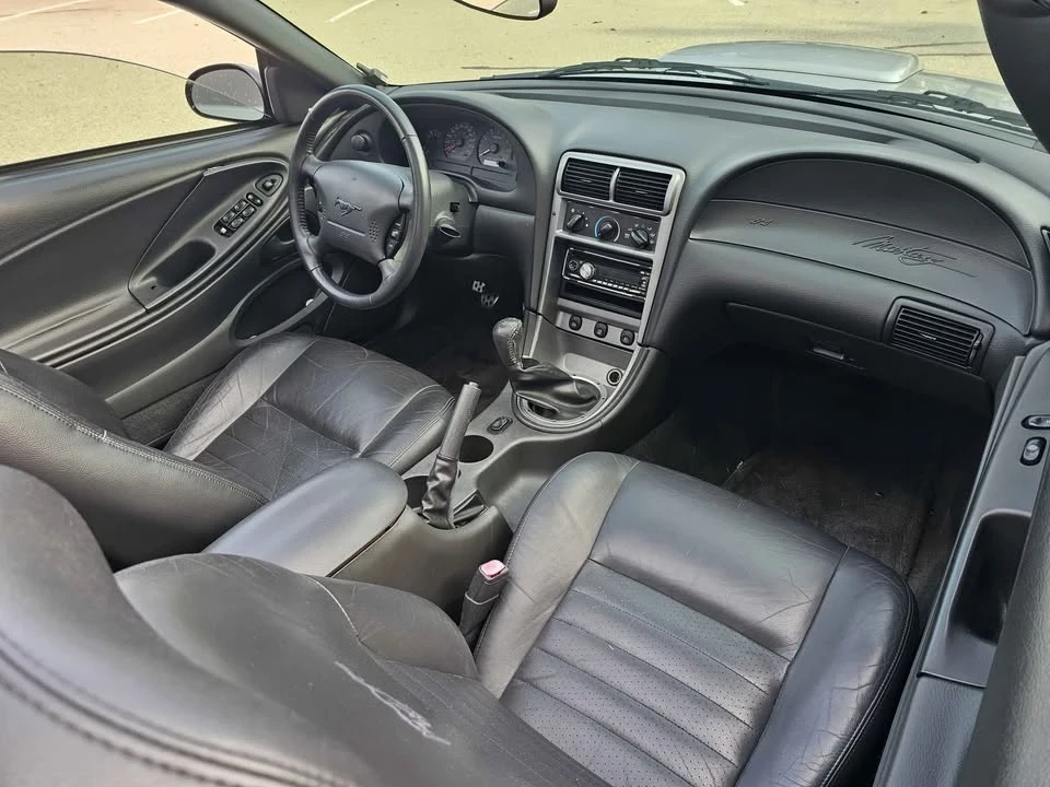 2004 Ford SN95 Mustang - Image 3 of 5