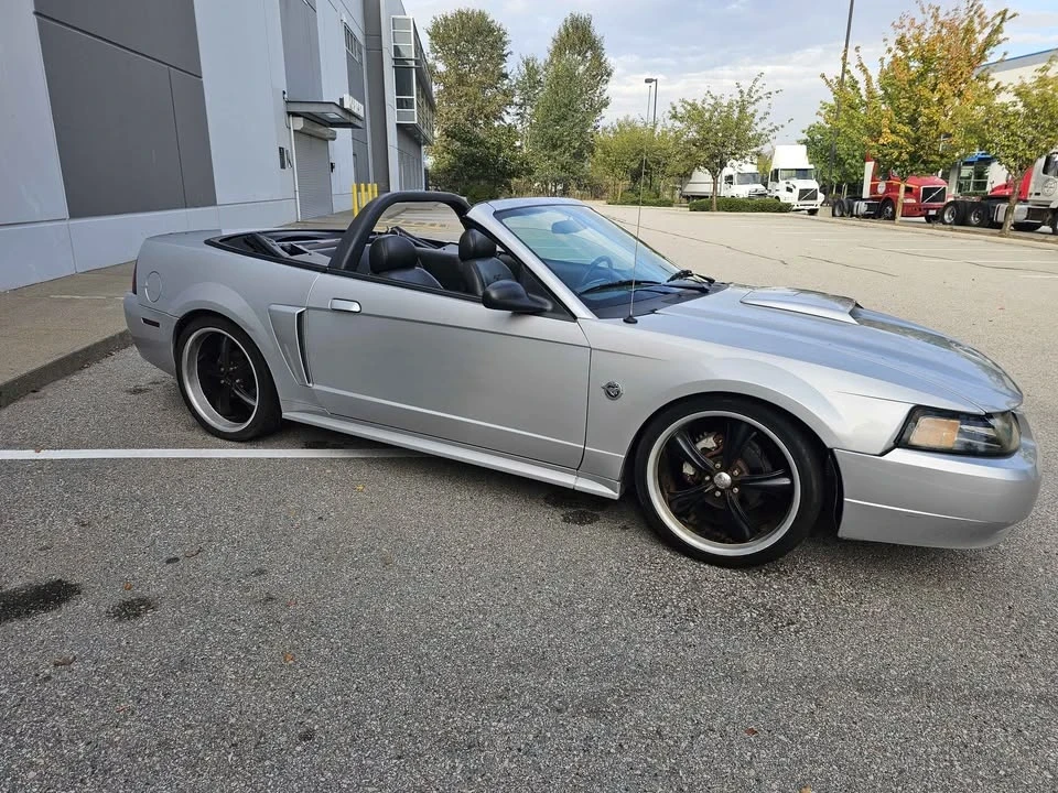 2004 Ford SN95 Mustang - Image 4 of 5