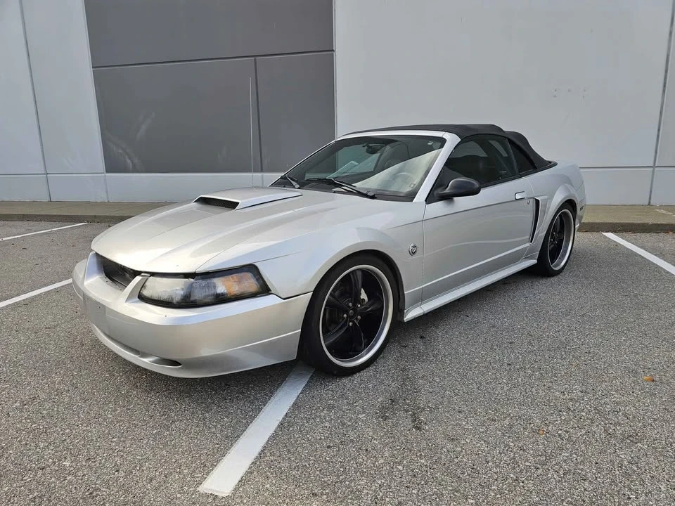 2004 Ford SN95 Mustang - Image 5 of 5
