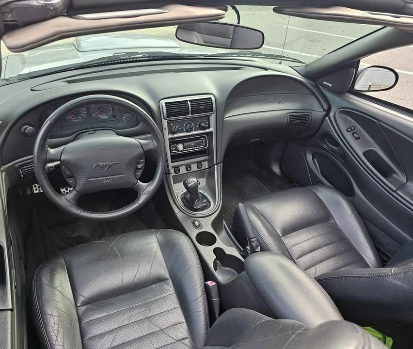 2004 Ford SN95 Mustang - Image 2 of 5