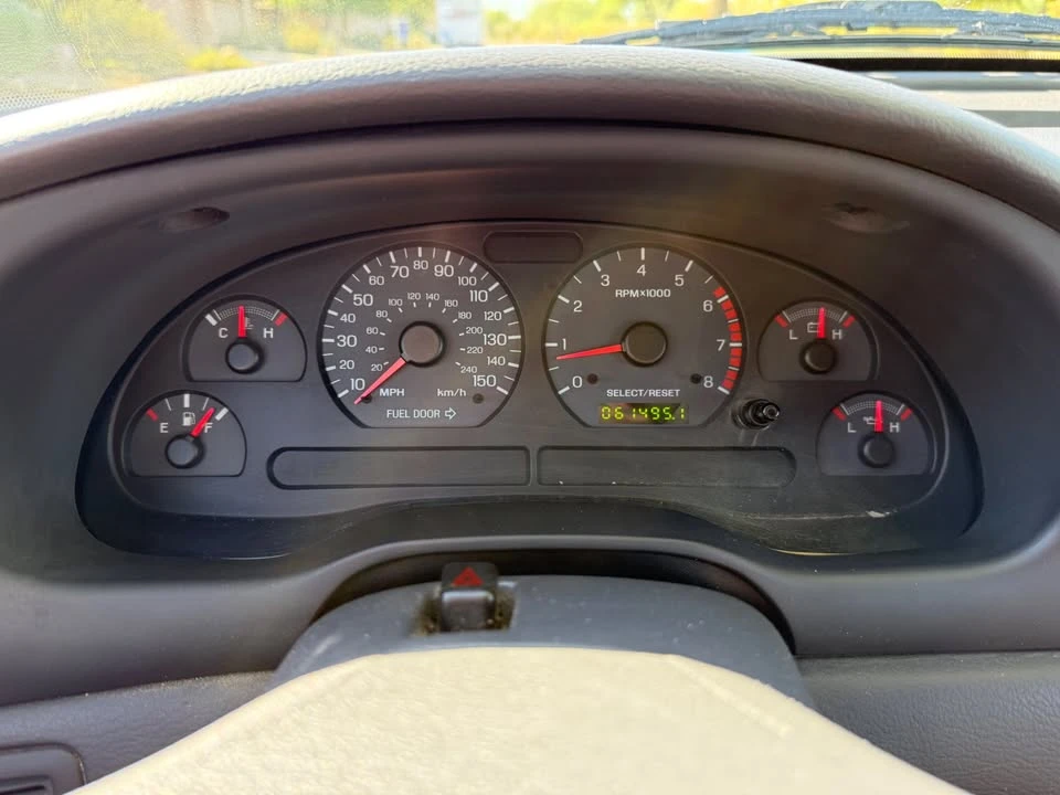 2004 Ford SN95 Mustang - Image 17 of 20