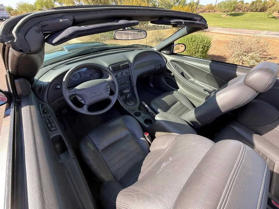 2004 Ford SN95 Mustang - Image 14 of 20