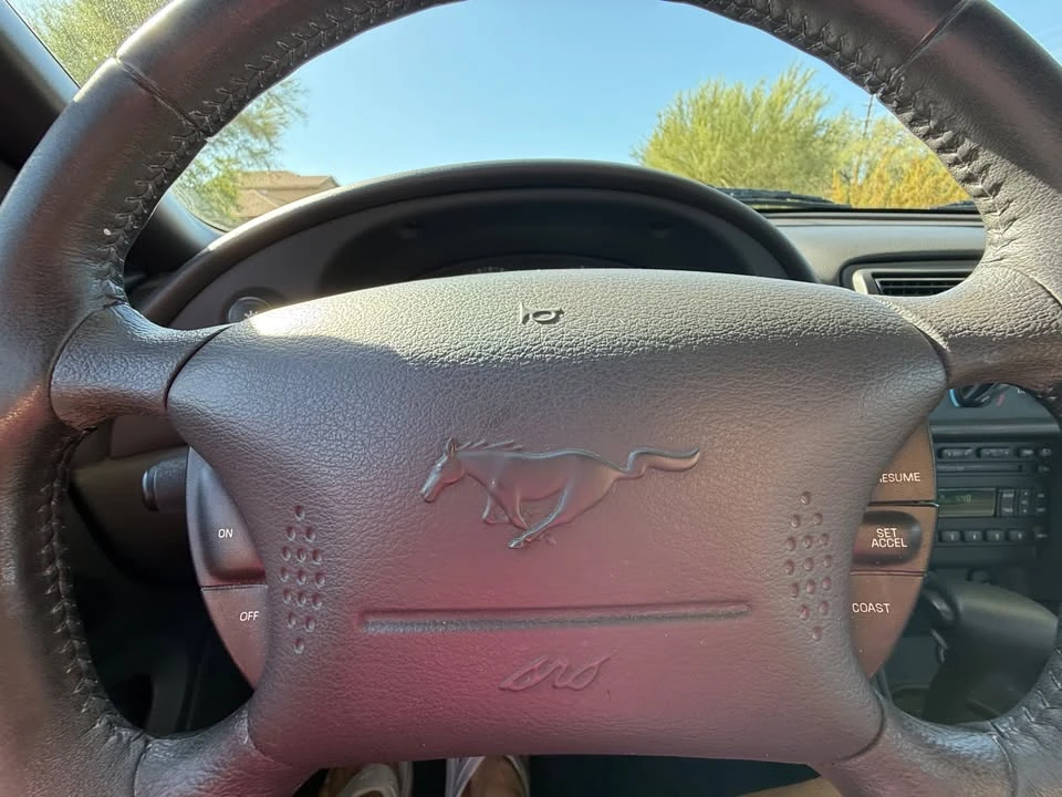 2004 Ford SN95 Mustang - Image 16 of 20