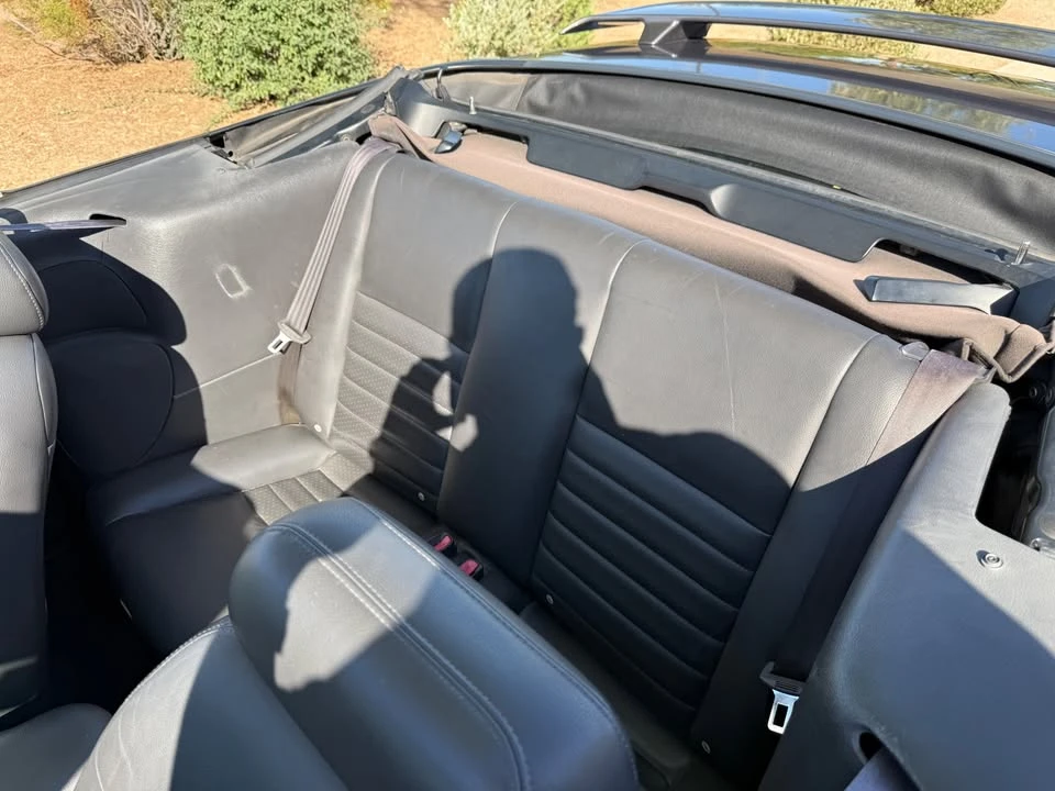 2004 Ford SN95 Mustang - Image 15 of 20
