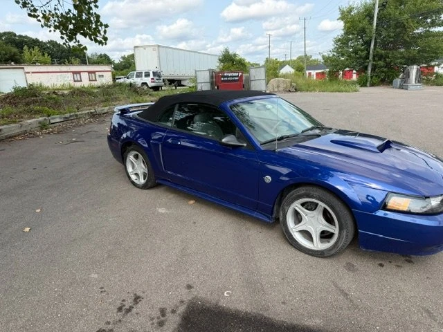 2004 Ford SN95 Mustang - Image 3 of 4