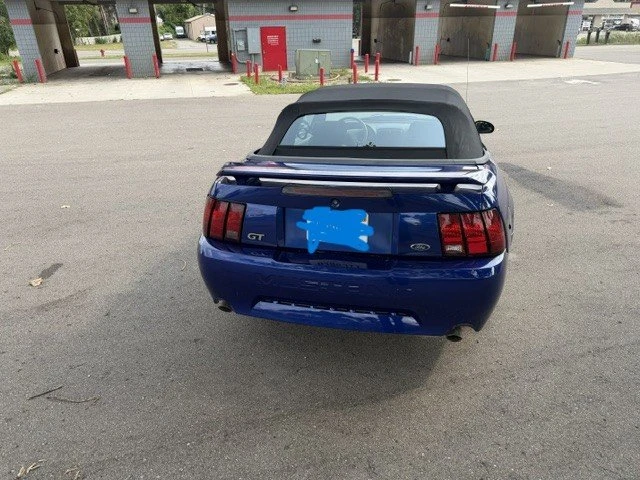 2004 Ford SN95 Mustang - Image 4 of 4