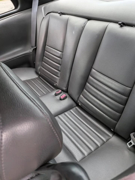 2004 Ford SN95 Mustang - Image 13 of 17