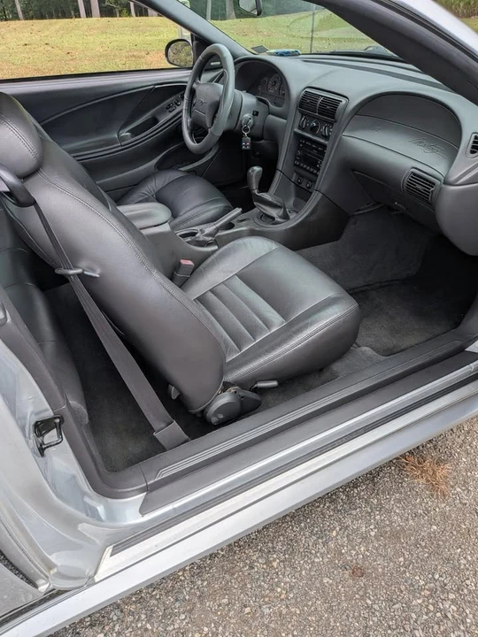 2004 Ford SN95 Mustang - Image 12 of 17