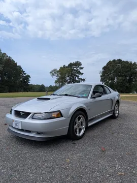 2004 Ford Mustang GT