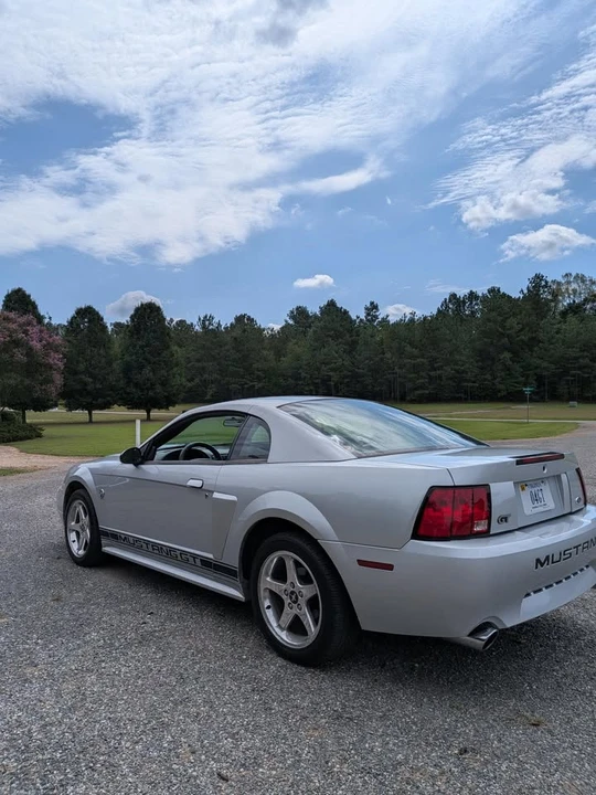 2004 Ford SN95 Mustang - Image 2 of 17