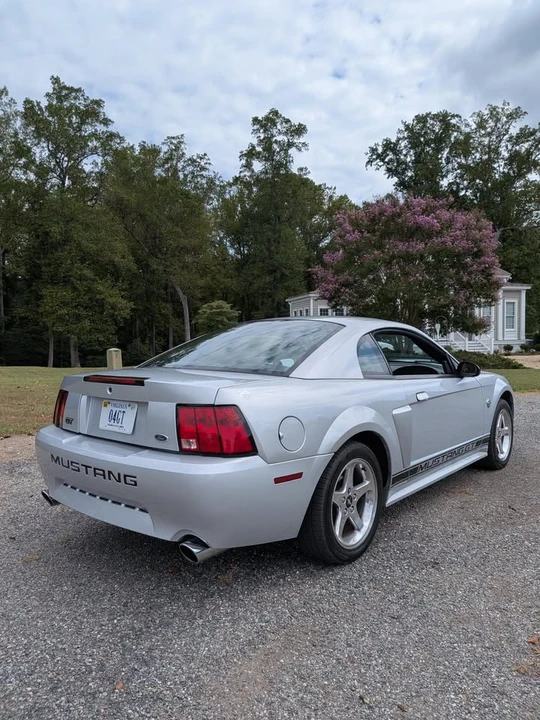 2004 Ford SN95 Mustang - Image 4 of 17