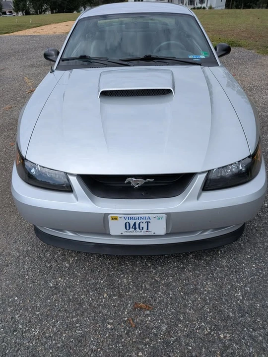 2004 Ford SN95 Mustang - Image 5 of 17