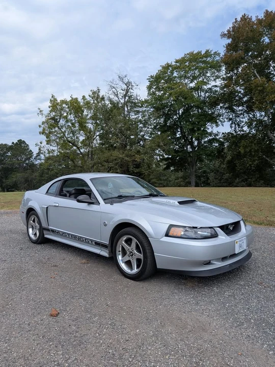 2004 Ford SN95 Mustang - Image 3 of 17