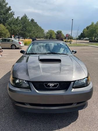 2004 Ford SN95 Mustang - Image 7 of 16