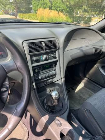 2004 Ford SN95 Mustang - Image 11 of 16