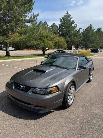 2004 Ford SN95 Mustang - Image 2 of 16