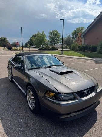 2004 Ford SN95 Mustang - Image 6 of 16