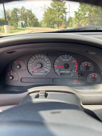 2004 Ford SN95 Mustang - Image 10 of 16