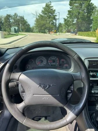 2004 Ford SN95 Mustang - Image 9 of 16