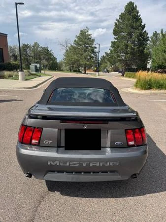 2004 Ford SN95 Mustang - Image 4 of 16