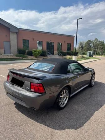 2004 Ford SN95 Mustang - Image 5 of 16
