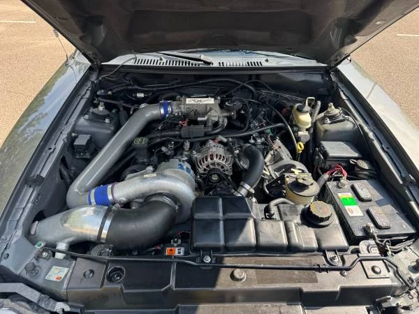 2004 Ford SN95 Mustang - Image 16 of 16