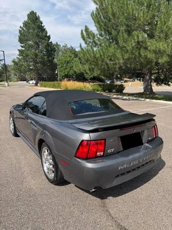 2004 Ford SN95 Mustang - Image 3 of 16