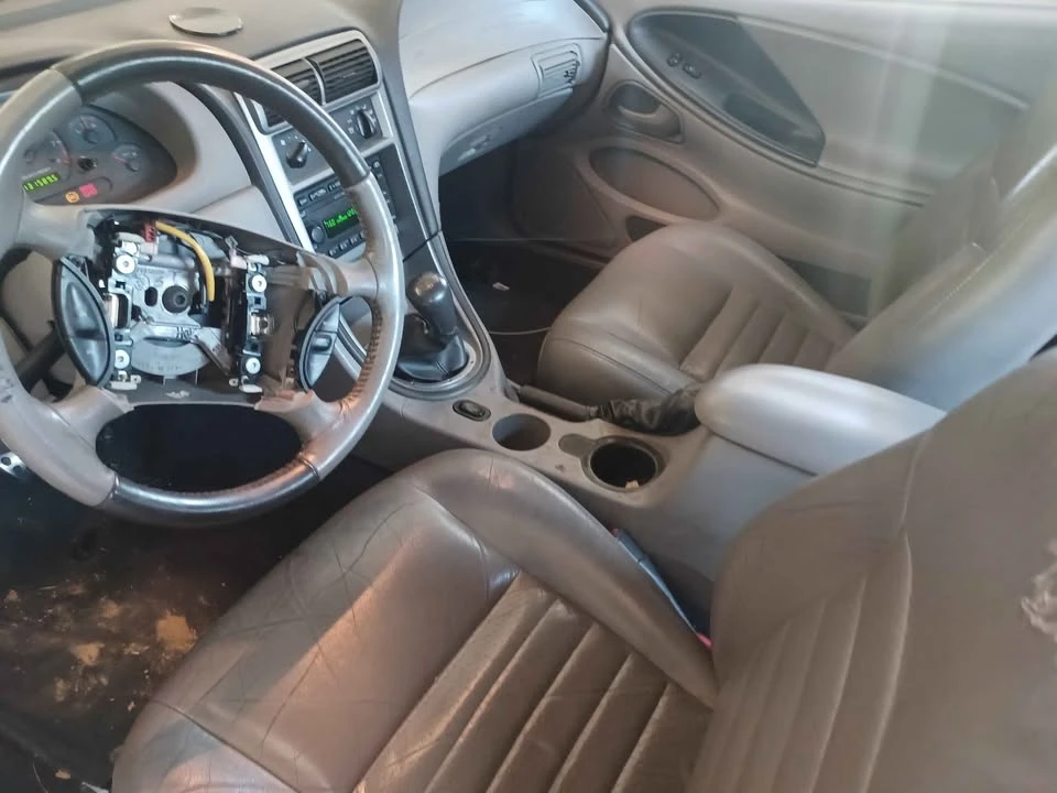 2004 Ford SN95 Mustang - Image 2 of 5