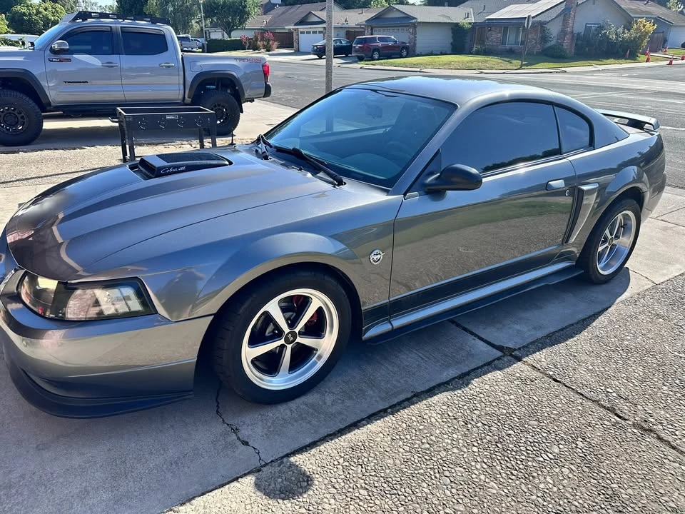 2004 Ford SN95 Mustang - Image 2 of 15