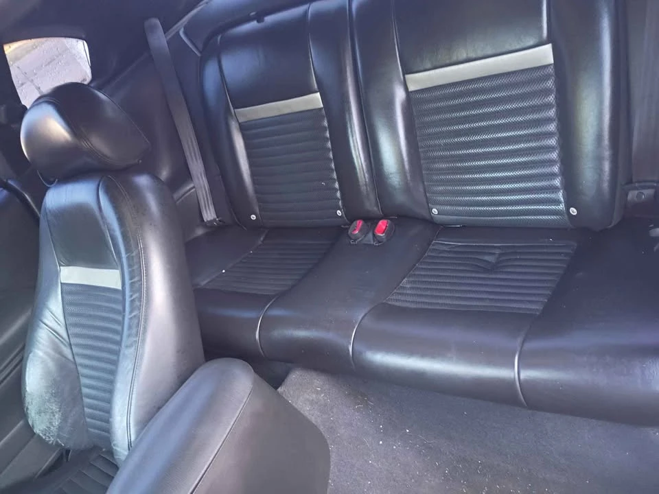2004 Ford SN95 Mustang - Image 7 of 9