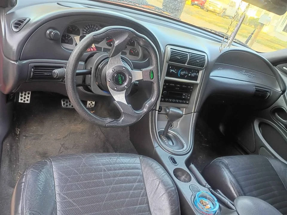 2004 Ford SN95 Mustang - Image 9 of 9