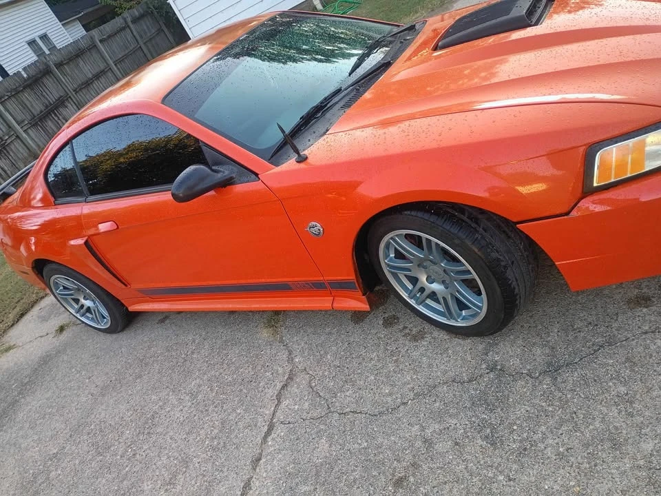 2004 Ford SN95 Mustang - Image 2 of 9