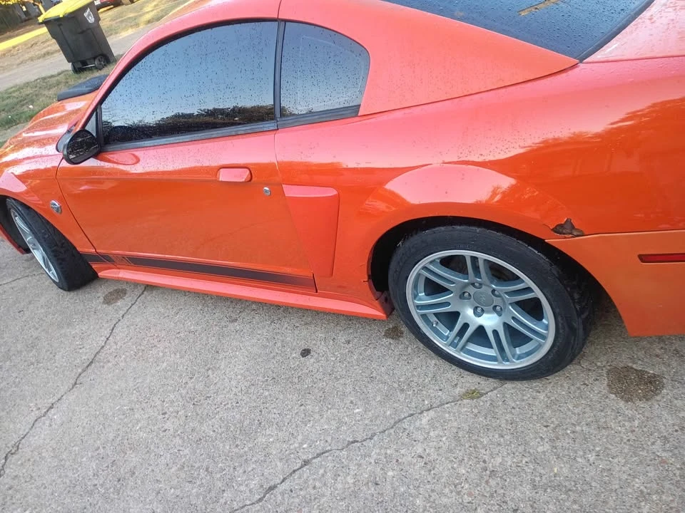 2004 Ford SN95 Mustang - Image 4 of 9