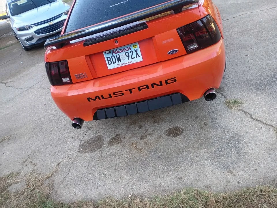2004 Ford SN95 Mustang - Image 3 of 9