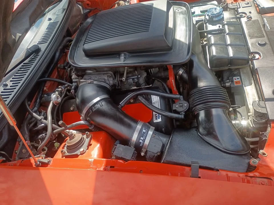 2004 Ford SN95 Mustang - Image 6 of 9