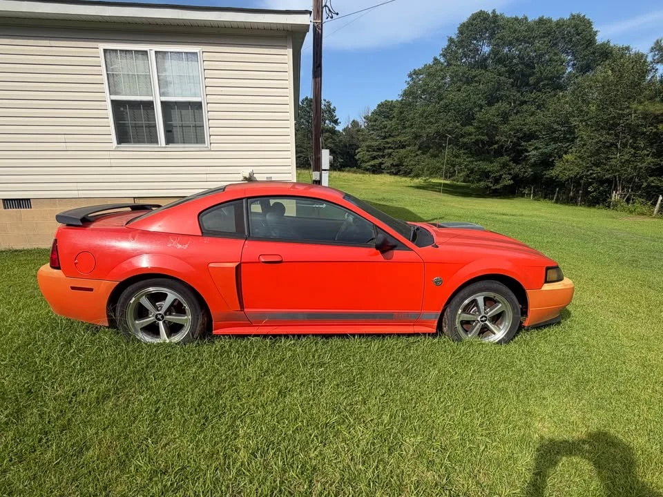 2004 Ford SN95 Mustang - Image 3 of 6
